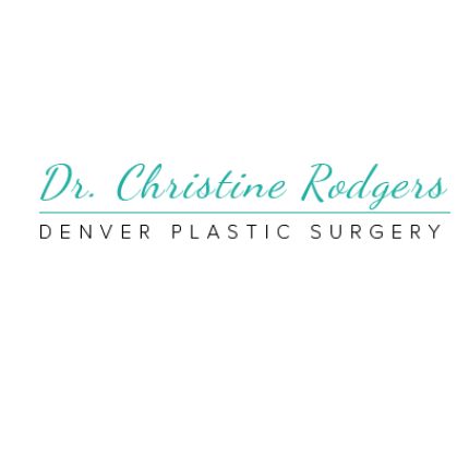 Logo from Denver Plastic Surgery - Dr. Christine Rodgers