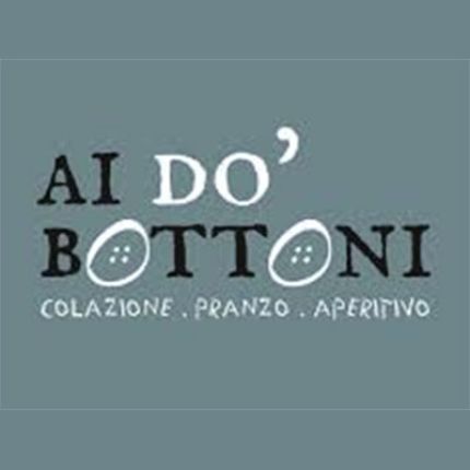 Logotyp från Ai Do' Bottoni - Colazioni - Pranzare - Aperitivo