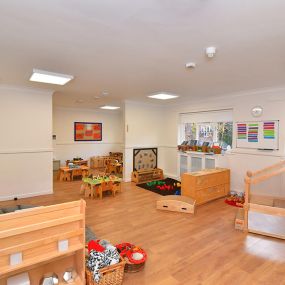 Bild von Bright Horizons Bracknell Day Nursery and Preschool