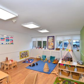 Bild von Bright Horizons Bracknell Day Nursery and Preschool
