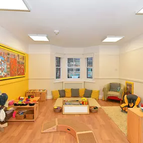 Bild von Bright Horizons Bracknell Day Nursery and Preschool