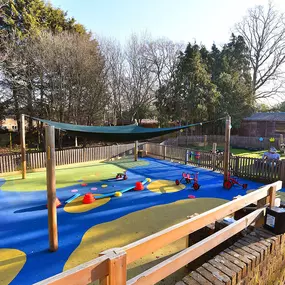 Bild von Bright Horizons Bracknell Day Nursery and Preschool