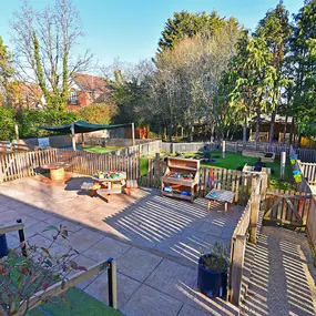 Bild von Bright Horizons Bracknell Day Nursery and Preschool