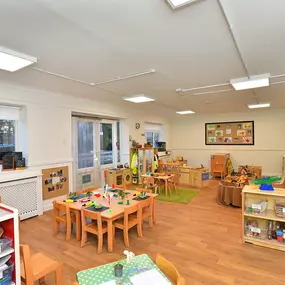 Bild von Bright Horizons Bracknell Day Nursery and Preschool