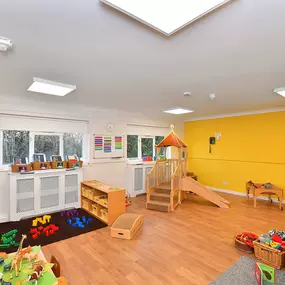 Bild von Bright Horizons Bracknell Day Nursery and Preschool