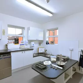 Bild von Bright Horizons Bracknell Day Nursery and Preschool