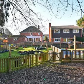 Bild von Bright Horizons Bracknell Day Nursery and Preschool