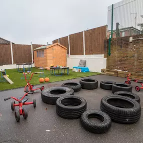 Bild von Bright Horizons Bracknell Day Nursery and Preschool