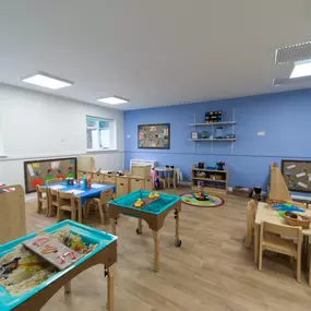 Bild von Bright Horizons Bracknell Day Nursery and Preschool