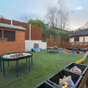 Bild von Bright Horizons Bracknell Day Nursery and Preschool