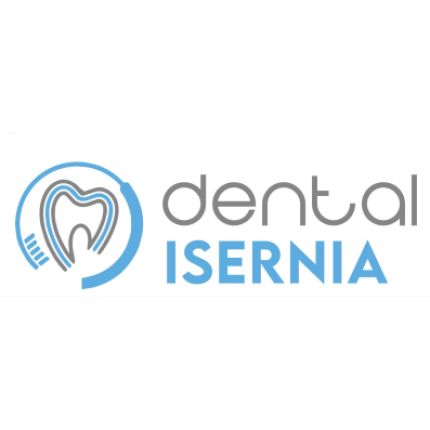 Logotyp från Dental Isernia