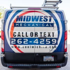 Bild von Midwest Mechanical