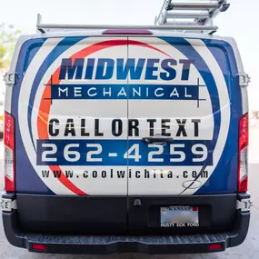 Bild von Midwest Mechanical