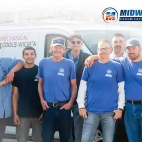 Bild von Midwest Mechanical