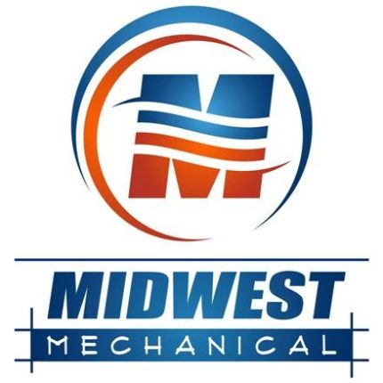 Logotyp från Midwest Mechanical