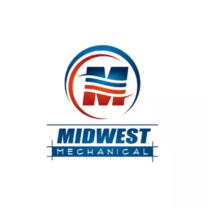 Logo de Midwest Mechanical