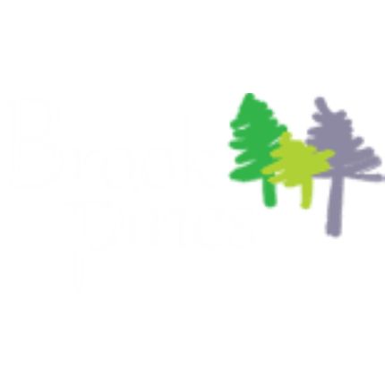 Logo van Brook Pines