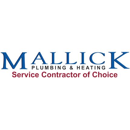 Logo from Mallick Plumbing & Heating, Inc.
