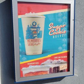 Dutch Bros Stockton, CA (Pacific Ave)