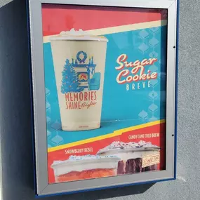 Dutch Bros Stockton, CA (Pacific Ave)