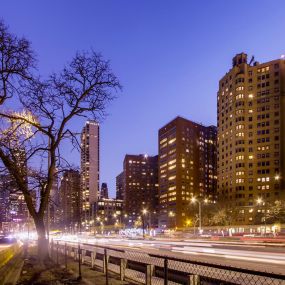 Bild von The Deco North Lake Shore Apartments