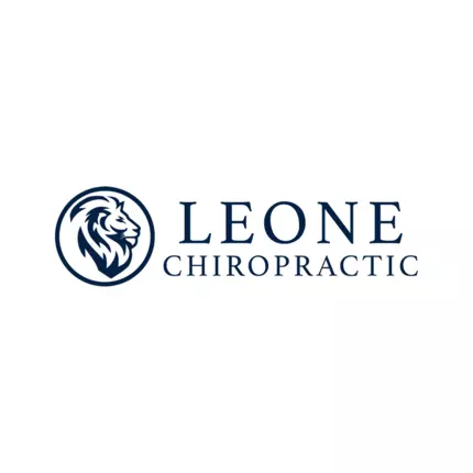 Logo da Leone Chiropractic