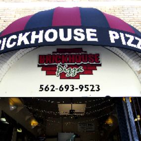 Bild von Brickhouse Pizza