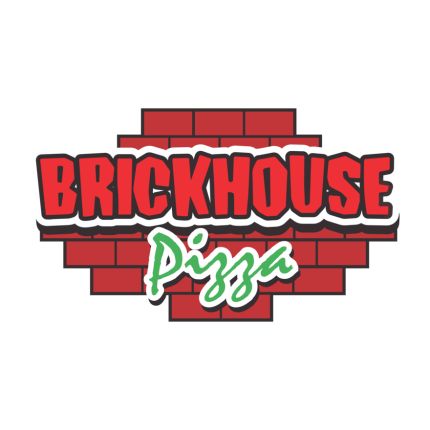 Logo from Brickhouse Pizza