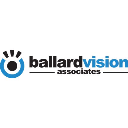 Logo van Ballard Vision Associates