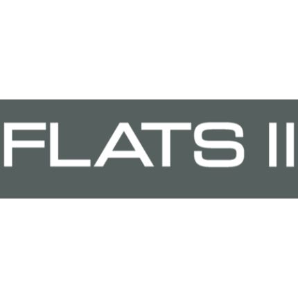 Logotyp från Flats II