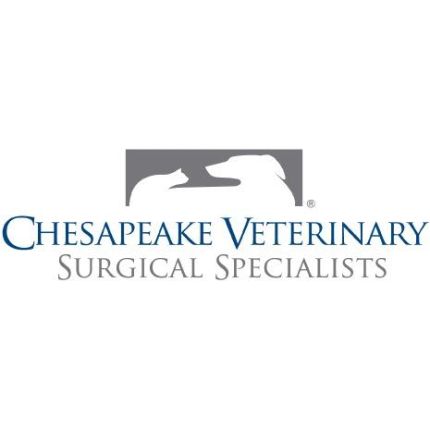 Logo van Chesapeake Veterinary Surgical Specialists