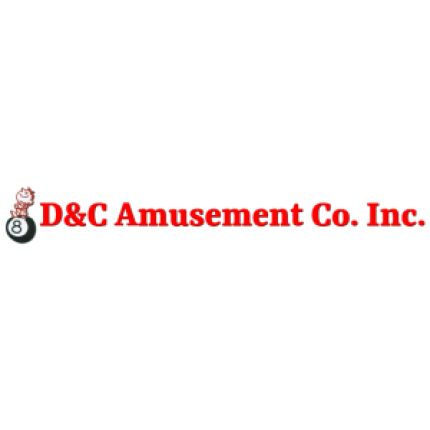 Logo from D&C Amusement Co. Inc.