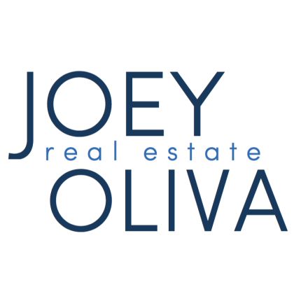 Logotyp från Joey Oliva Real Estate