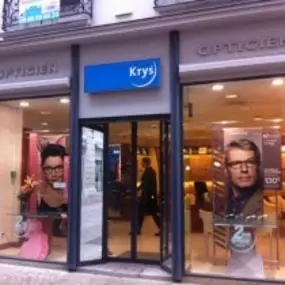 Bild von Opticien Krys