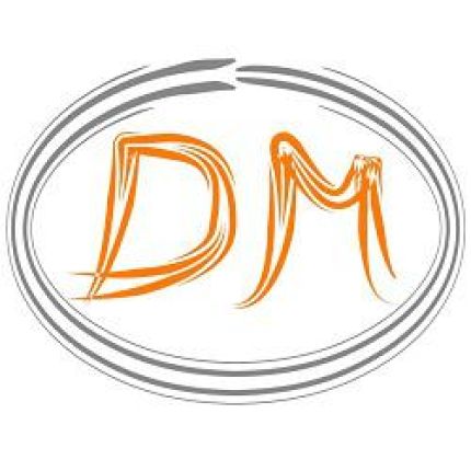 Logo da Marla Distribuciones