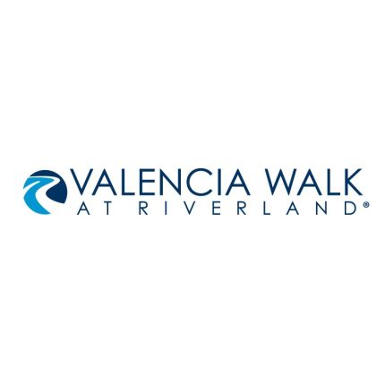 Logo od Valencia Walk at Riverland