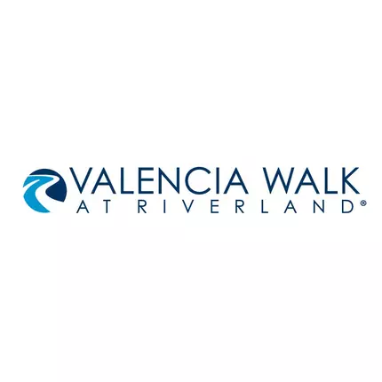 Λογότυπο από Valencia Walk at Riverland