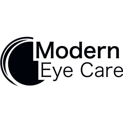 Logo van Modern Eye Care