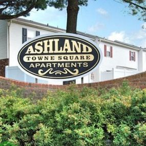 Bild von Ashland Towne Square Apartments