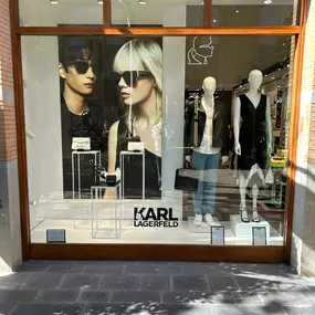 Bild von KARL LAGERFELD Outlet