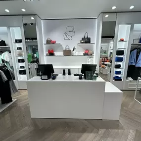 Bild von KARL LAGERFELD Outlet