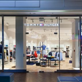 Bild von Tommy Hilfiger