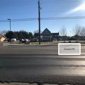 Dutch Bros Boise , ID (Overland)