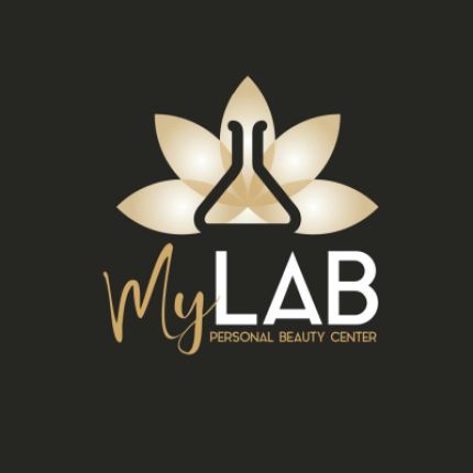 Logo de My Lab Estetica e Benessere