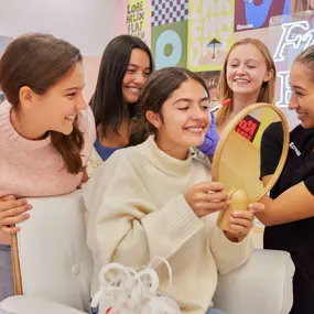 Bild von Rowan Shops at La Cantera