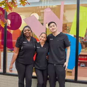 Bild von Rowan Shops at La Cantera