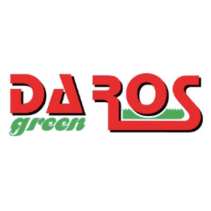 Logotipo de Da Ros Green
