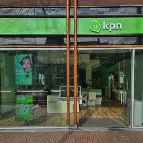 KPN Dordrecht