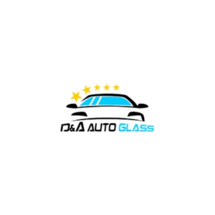 Logo od D&A Auto Glass