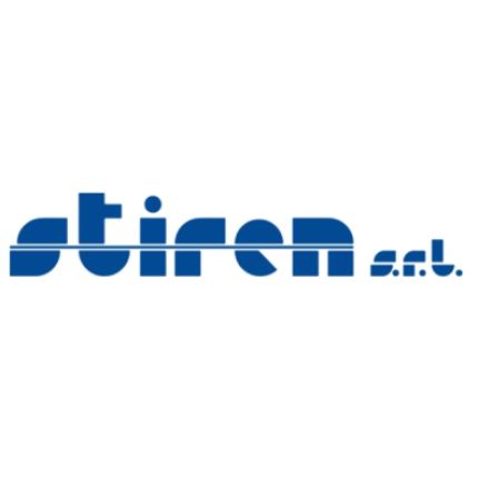 Logotyp från Stiren s.r.l.